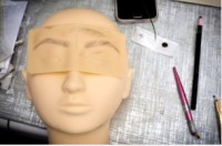 Dvojdňový kurz " POWDER BROWS & MICROBLADING"